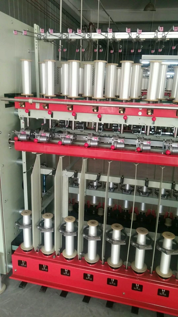 Automatic Cutting Twisting and Stripping Machine