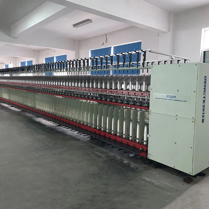 Bonded Making Machine