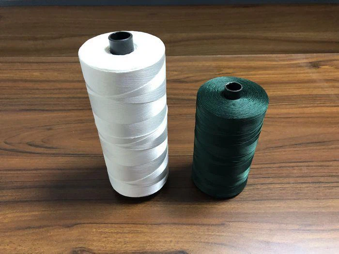 High Tenacity 100% Polyester Fishing Twine 210d
