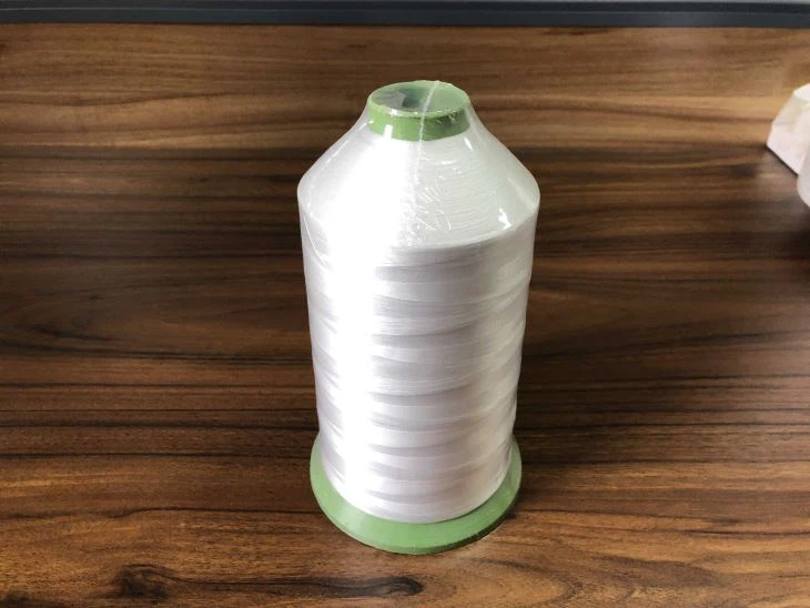 Sewing Thread 100% Polyester Yarn Factory Direct Supply