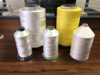Konac za šivanje od 100% predenog poliestera 40/2