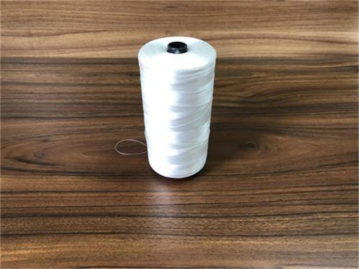 210D Woven Mesh Sewing Net Fishing Twine