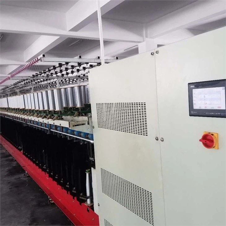 Mašina za uvijanje prstena za šivanje